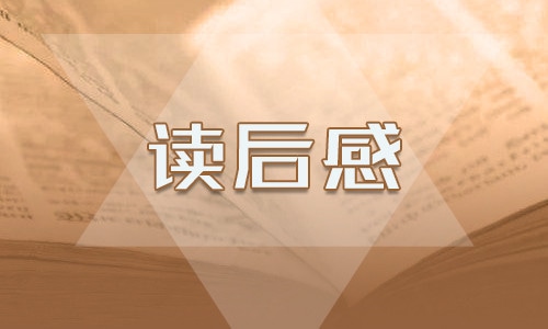 中篇小说《阿Q正传》读后感500字11篇