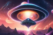 仙女座星系恒星神秘消失：是科学未解之谜还是外星文明作祟？