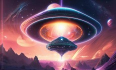 仙女座星系恒星神秘消失：是科学未解之谜还是外星文明作祟？