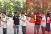 别对着陌生人的手机念数字：警惕新型AI诈骗