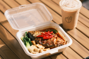 男子日均点外卖2.5次需终身服药 塑料包装是“血管毒剂”
