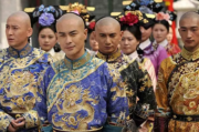 夺嫡棋局：皇子角力下的朝臣派系生死博弈
