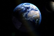 地球什么时候毁灭？NASA测出地球寿命 100亿年万物终结
