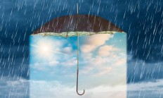 北方的雨为啥总耽误下班：专家解读