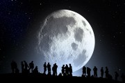 重现登月场景越来越不现实！NASA宣布终止月球开拓者探测任务