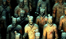兵马俑的来历是什么？制作过程是怎样的？