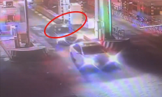 男子醉驾闯卡上高速狂言“大不了抓我去坐牢”：必须满足他