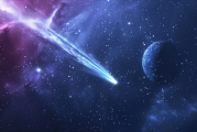 国外研究称外星飞船11月袭击地球：科学界反驳
