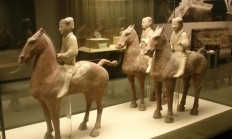 为什么马、驴、骆驼都可以用来骑乘 唯独不见有人驯化鹿来骑