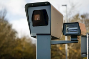 英国数千名司机被莫名罚款扣分 真相查明：摄像头故障