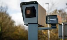 英国数千名司机被莫名罚款扣分 真相查明：摄像头故障