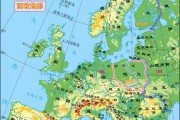 波兰面积如何从115万平方千米，缩水到31万平方千米？