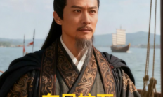 鲁肃联刘抗曹的长远战略布局