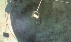 古观象台报时过程引网友惊叹：古人真的太准了