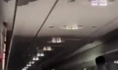 万米高空上演整蛊 西班牙机长恶搞广播称阿根廷夺冠