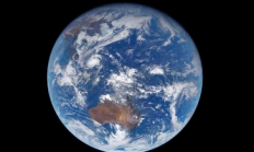 从太空中看到地球上的十大物体有哪些？分别位于哪里？