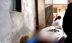 妈妈看孩子作业气得呼吸性碱中毒 医生：可以戴个口罩