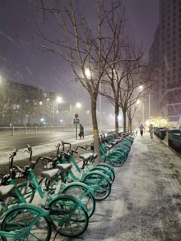 雪花有几个瓣? 你可能还真不清楚！