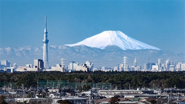 日本特大地震警告：概率升至80%