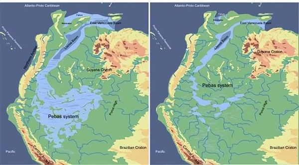 巨兽之地：地球史上最独特的生物群落 各种动物大到离谱