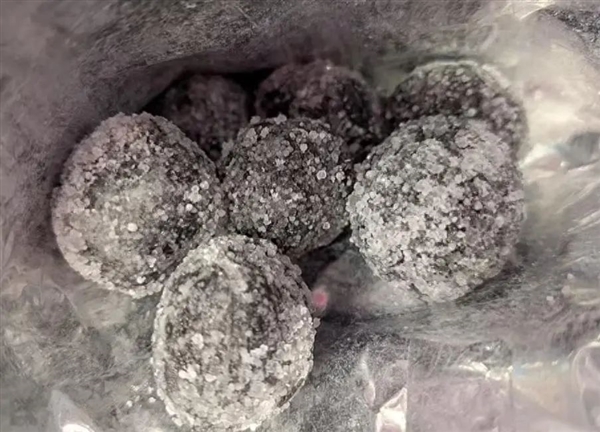 一颗糖果把十岁女孩“酸”进医院!世界上最酸的糖到底有多酸