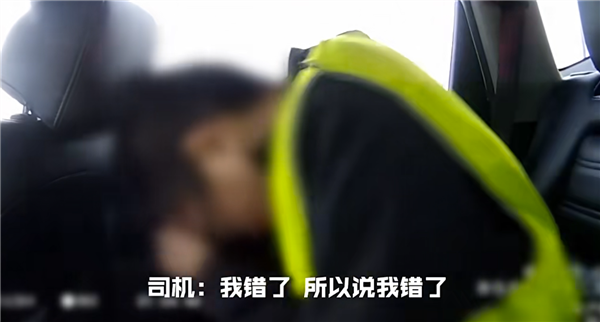 男子醉驾上高速路 当场被查一顿爆哭:我不想失去工作啊!