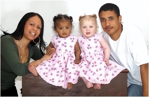 巴西女子生了一对双胞胎 两孩子父亲竟不是同一人!