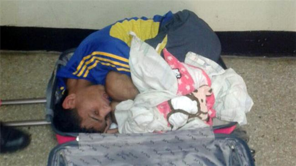 16年成功越狱4次！意大利臭名昭著囚犯再上演“金蝉脱壳”