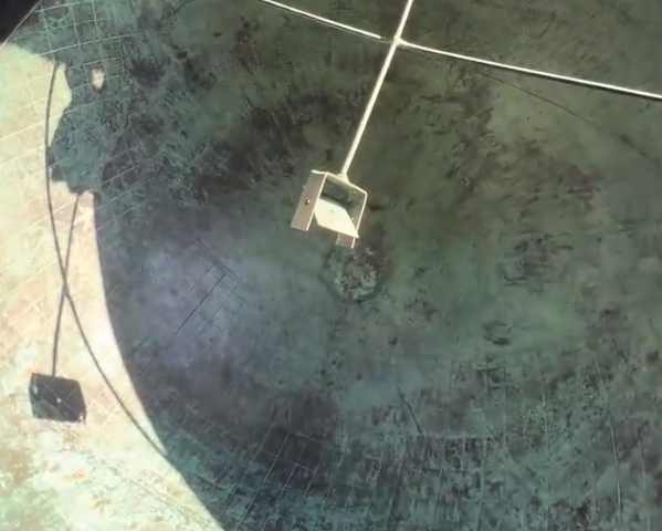 古观象台报时过程引网友惊叹:古人真的太准了