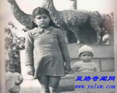 世界上最年轻的妈妈,年龄仅5岁 世界上最年轻的妈妈,年龄仅5岁