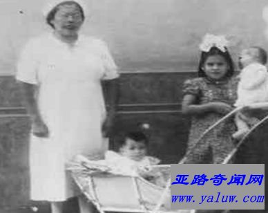 世界上最年轻的妈妈,年龄仅5岁 世界上最年轻的妈妈,年龄仅5岁